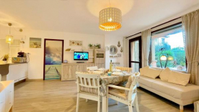 Deluxe Apartments in Porto Rotondo Porto Rotondo